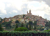 Foto Montepulciano